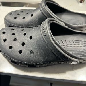 Crocs Clog Men Sandals